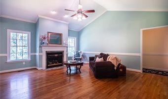 1356 Ridgewood Cir, Asheboro, NC 27203