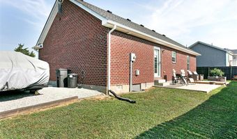 124 Kentucky Ave, Bardstown, KY 40004