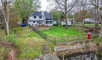 3367 Northview Ln, Allegan, MI 49010