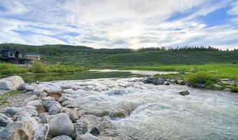 280 MONITOR Dr, Breckenridge, CO 80424