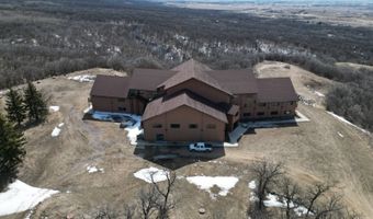 10307 Sjule Rd, Bottineau, ND 58318