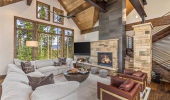485 Golden Age Dr, Breckenridge, CO 80424
