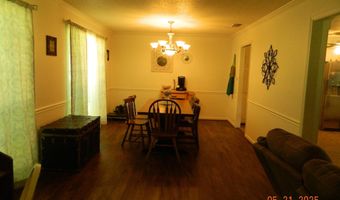 121 Leewood Dr, Arkadelphia, AR 71923