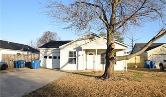 2515 SE 3rd St, Bentonville, AR 72712