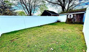 78 Viola Ave, East Providence, RI 02915