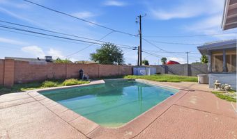 857 E BUFFALO St, Chandler, AZ 85225