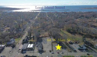 64 W Main St, Clinton, CT 06413