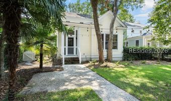 17 Mount Grace, Beaufort, SC 29906