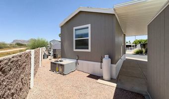 1065 N. San Marcos Dr 65, Apache Junction, AZ 85120