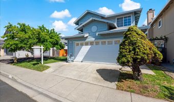 446 Merlot Ln, American Canyon, CA 94503