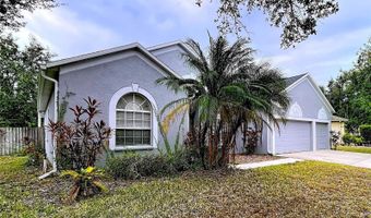 6813 REGENTS VILLAGE Way, Apollo Beach, FL 33572