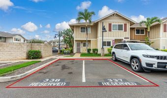 1020 Kakala St 1204, Kapolei, HI 96707