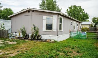135 Flagstaff, Buffalo, WY 82834