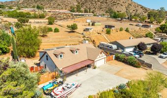 33656 Tradepost Rd, Acton, CA 93510