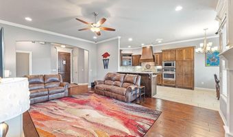 6305 Shady Side Ave, Bentonville, AR 72713