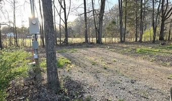 51951 Hwy 25 S, Amory, MS 38821