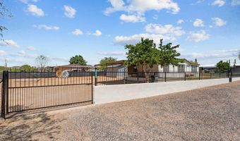 22550 W Henderson St, Congress, AZ 85332