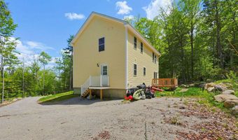 70 Old 2nd NH Tpke, Antrim, NH 03440
