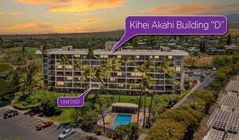 2531 S Kihei Rd D107, Kihei, HI 96753