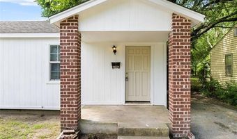 1624 7th NW, Ardmore, OK 73401