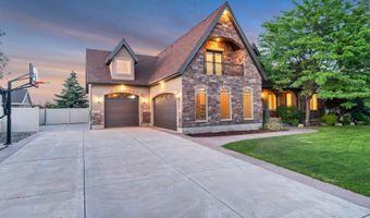 1498 W MULE TRAIN, Bluffdale, UT 84065