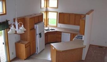 6310 Groen Ct, Allendale, MI 49401
