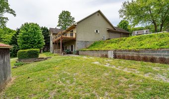 937 Muskogee Ln, Bean Station, TN 37708