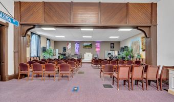 124 W Hobart St, Ashley, IN 46705