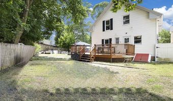 24 Perrin St, Attleboro, MA 02703