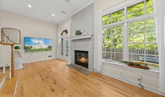 8609 TERRACE GARDEN Way, Bethesda, MD 20814