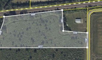 Tbd 0 Willie Young Road, Eunice, LA 70535