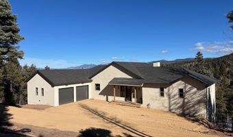 18 Vail Loop, Angel Fire, NM 87710