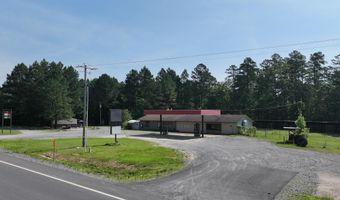 4000 VALLEY St, Arkadelphia, AR 71923