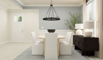 21917 Parkland Trace Ter Plan: Fitzgerald Slab, Boyds, MD 20841