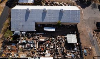 14 Black Knob Vw, Bisbee, AZ 85603