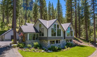 230 Power House Rd, Glenbrook, NV 89413