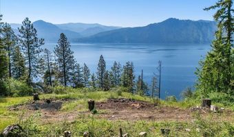 NNA Cape Horn Dr, Bayview, ID 83803