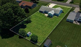 824 Bank St, Ashland, OH 44805