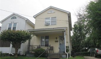 127 Maplewood Ave, Ambridge, PA 15003