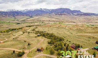 141 Cloudy Dr, Cody, WY 82414