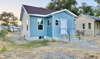 460 5th St, Battle Mountain, NV 89820