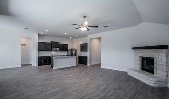 509 Christel Sun Ln, Aledo, TX 76008