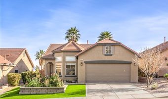 186 Shaded Peak St, Henderson, NV 89012
