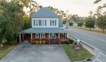 4 S Lee, Baxley, GA 31513