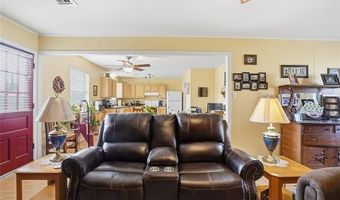 3601 Henrietta Ave, Bartlesville, OK 74006