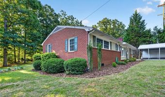 329 Lambert Dr, Asheboro, NC 27205