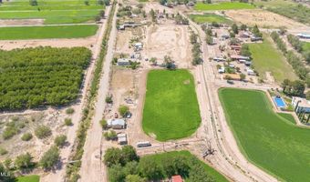 11850 Coker Rd, Socorro, TX 79927