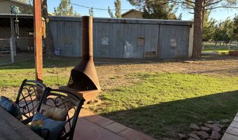 7015 McNutt Rd, Anthony, NM 88021