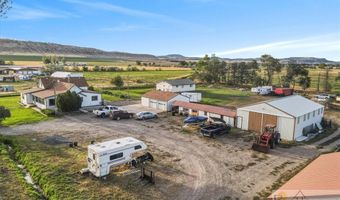 41 Teesdale Ln, Bridger, MT 59014