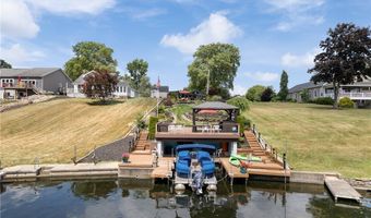3597 PONCIANA Ave, Akron, OH 44319